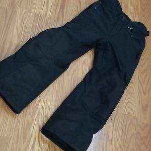 Slalom snow pants‎ small